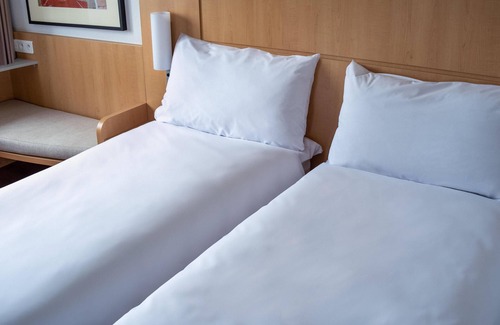 Kielce Hotel | B&B HOTEL Kielce Centrum