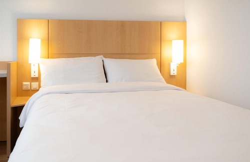 Kielce Hotel | B&B HOTEL Kielce Centrum
