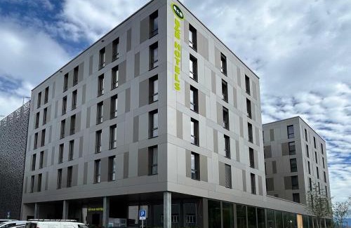 Nendeln Hotel | B&B HOTEL Liechtenstein-Eschen
