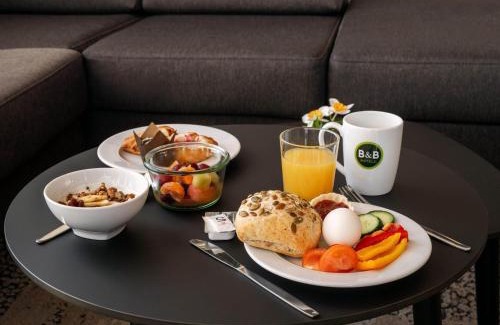 Hardterbroich-Pesch Hotel | B&B Hotel Mönchengladbach