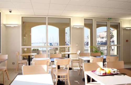 Port-de-Bouc Hotel | B&B Hotel Martigues Port-de-Bouc