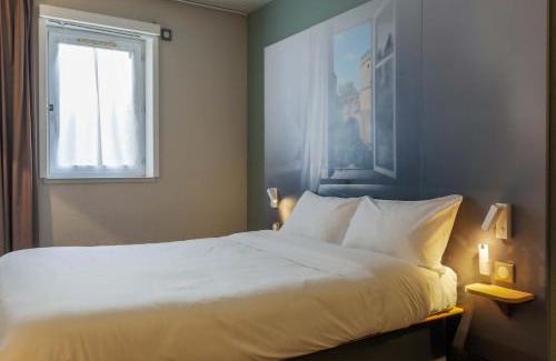 Jouy-aux-Arches Hotel | B&B HOTEL Metz Jouy Aux Arches