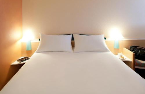Chateaudun-Bannier Hotel | B&B HOTEL Orléans Centre Foch
