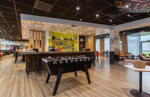 Chateaudun-Bannier Hotel | B&B HOTEL Orléans Centre Foch