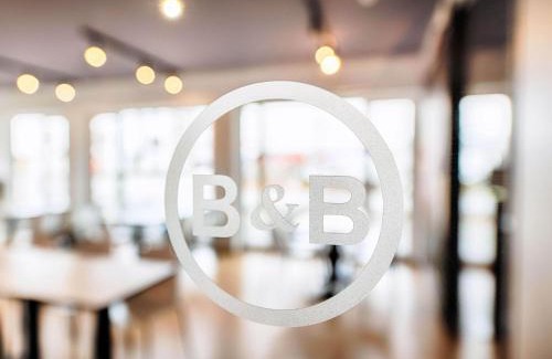 Passau Hotel | B&B Hotel Passau