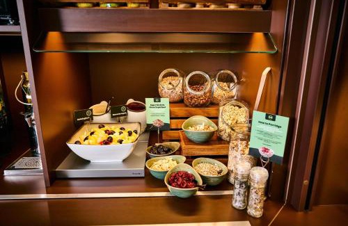 Passau Hotel | B&B Hotel Passau
