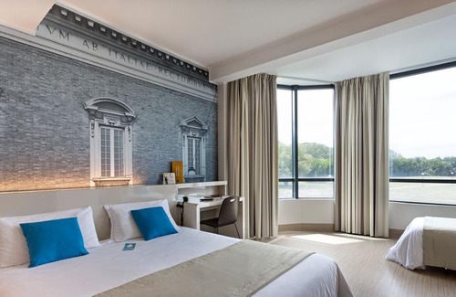 Borgo Montone Hotel | B&B Hotel Ravenna