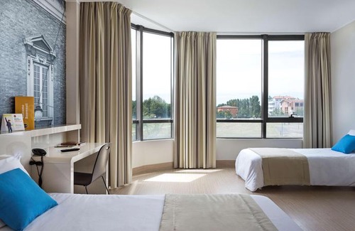 Borgo Montone Hotel | B&B Hotel Ravenna