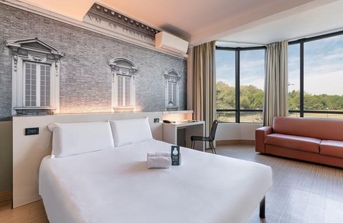 Borgo Montone Hotel | B&B Hotel Ravenna