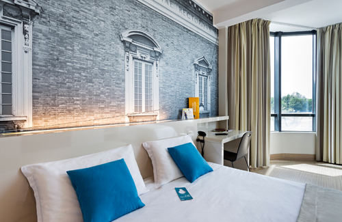 Borgo Montone Hotel | B&B Hotel Ravenna