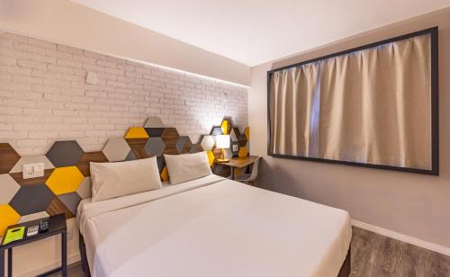 Todos os Santos Hotel | B&B HOTEL Rio de Janeiro Norte