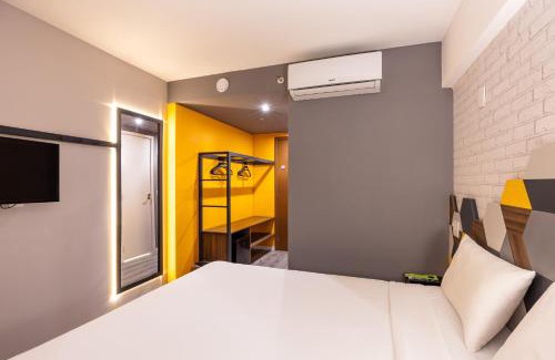 Todos os Santos Hotel | B&B HOTEL Rio de Janeiro Norte