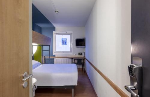 Kaninchenberg Hotel | B&B HOTEL Saarbrücken-Ost