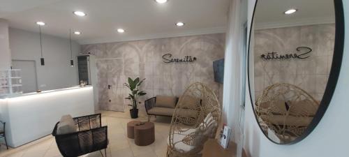 Cagnona Hotel | B&B Hotel Serenità