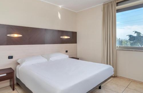 Settimo Torinese Hotel | B&B HOTEL Settimo Torinese