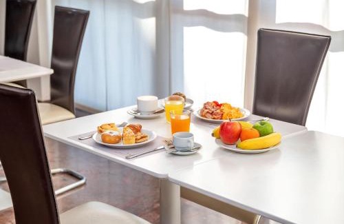 Settimo Torinese Hotel | B&B HOTEL Settimo Torinese