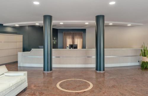 Settimo Torinese Hotel | B&B HOTEL Settimo Torinese