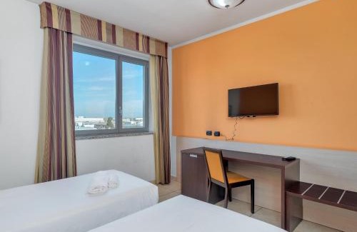 Settimo Torinese Hotel | B&B HOTEL Settimo Torinese