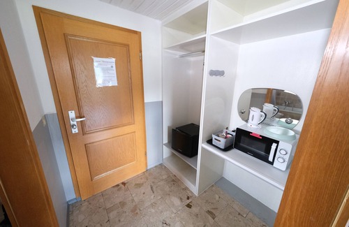 Titisee-Neustadt Hotel | B+B Hotel Sonnenmatte Near Badeparadies