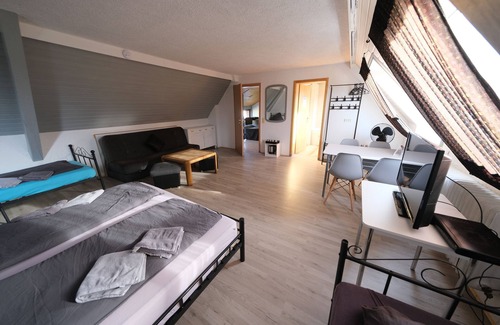 Titisee-Neustadt Hotel | B+B Hotel Sonnenmatte Near Badeparadies