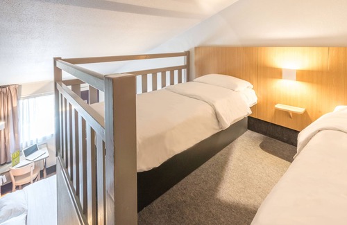 Geispolsheim Hotel | B&B HOTEL Strasbourg Sud Geispolsheim