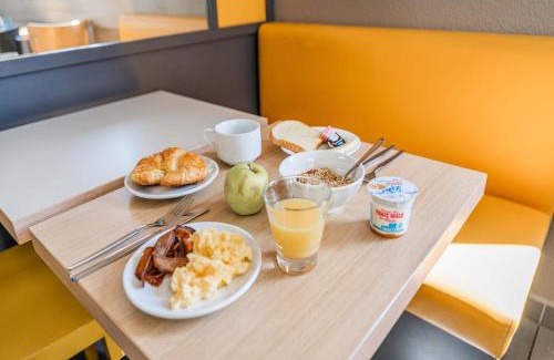 Ostwald Hotel | B&B HOTEL Strasbourg Sud Ostwald
