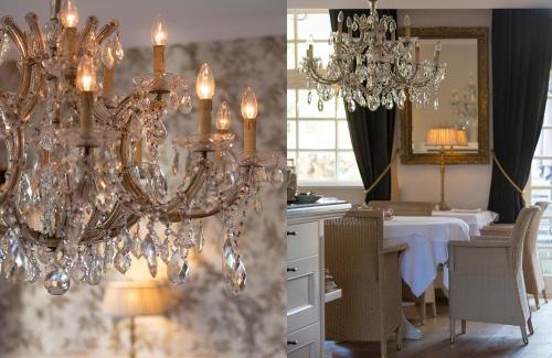 Huisduinen Hotel | B & B Hotel The Baron Crown