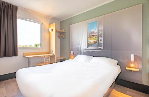 Vannes Hotel | B&B HOTEL Vannes Ouest Golfe du Morbihan