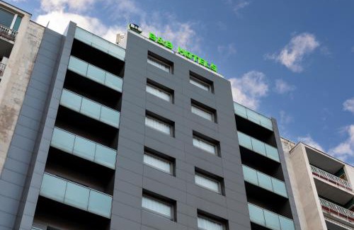 Txagorritxu Hotel | B&B HOTEL Vitoria General Álava