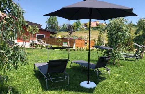 Penne Bed & Breakfast | B&B House