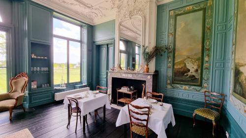 Koudekerke Bed & Breakfast | B&B Huis der Boede