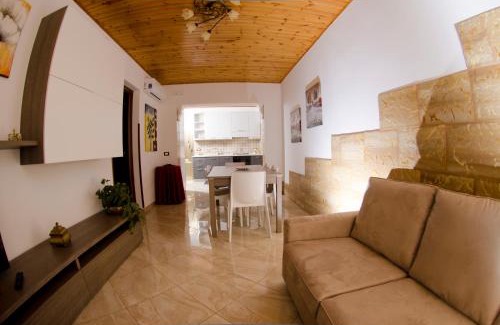 Trapani House | B&B Il Baglio