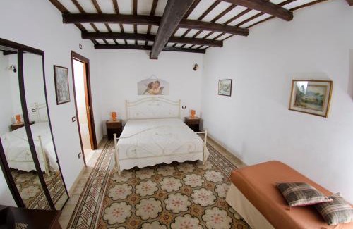 Trapani House | B&B Il Baglio