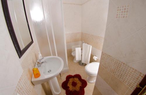 Trapani House | B&B Il Baglio