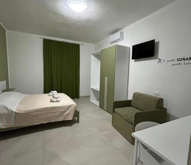 Ciro Marina Bed & Breakfast | B&B il borgo dei pescatori