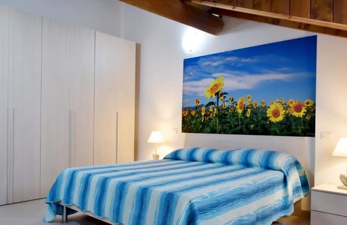 Lerma Bed & Breakfast | B&B Il Borgo Fiorito