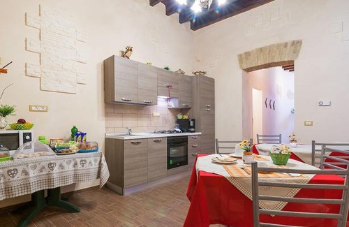 Province of Cagliari Bed & Breakfast | B & B Il Borgo