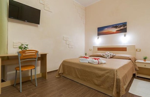 Province of Cagliari Bed & Breakfast | B & B Il Borgo