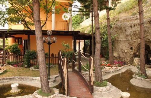 Vico del Gargano Bed & Breakfast | B&B il Castello