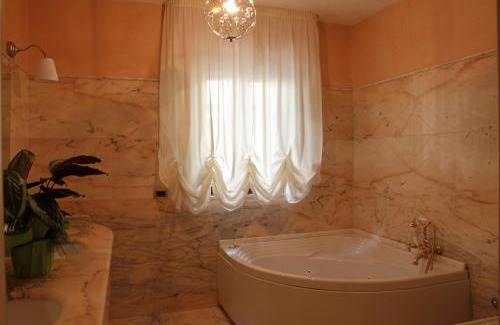 Vico del Gargano Bed & Breakfast | B&B il Castello
