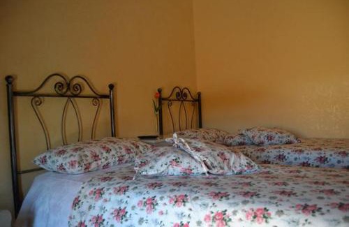 Vico del Gargano Bed & Breakfast | B&B il Castello