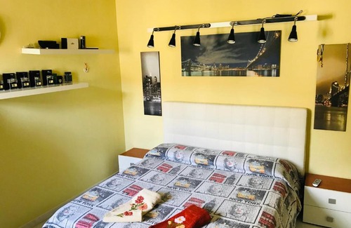 Vitulazio House | B&B Il Cavajuolo