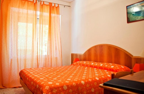 Serra San Quirico Bed & Breakfast | B&B Il Colle