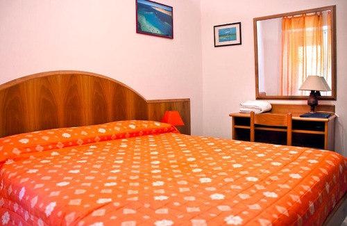 Serra San Quirico Bed & Breakfast | B&B Il Colle