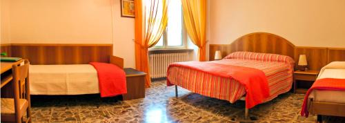 Serra San Quirico Bed & Breakfast | B&B Il Colle