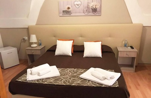 Mazzarino Bed & Breakfast | B&b Il Cortile
