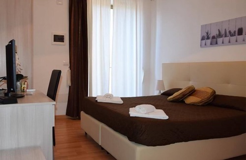 Mazzarino Bed & Breakfast | B&b Il Cortile