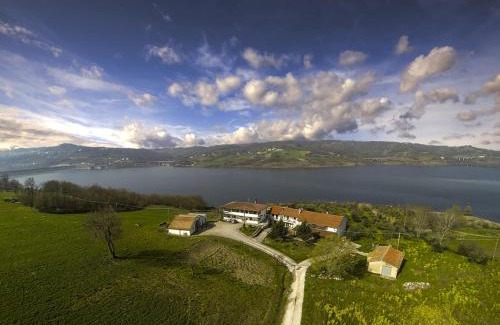 Morcone Bed & Breakfast | B&b Il Gheppio