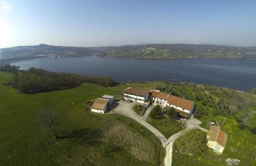 Morcone Bed & Breakfast | B&b Il Gheppio