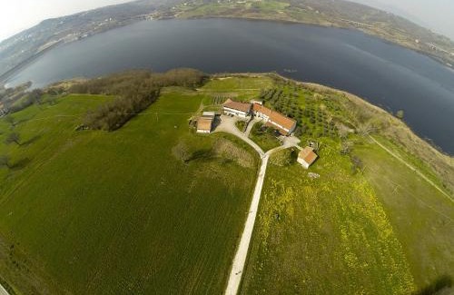 Morcone Bed & Breakfast | B&b Il Gheppio